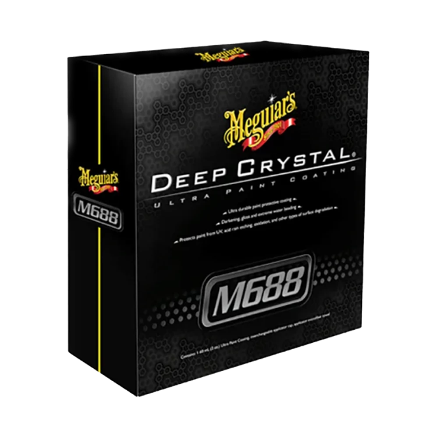 Deep Crystal Ultra Paint Coating �������� ������������ �������� Meguiars, 50��