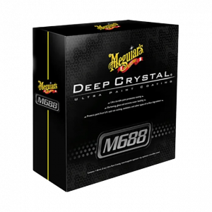 Deep Crystal Ultra Paint Coating �������� ������������ �������� Meguiars, 50��