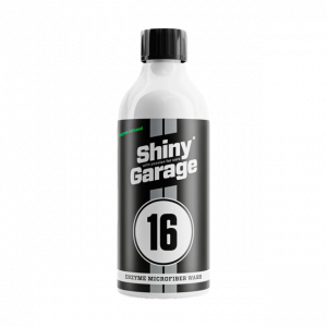 Enzyme Microfibre Wash �������� ������� ��� ������ ���������� Shiny Garage, 500��
