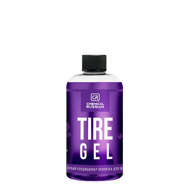 Tire Gel ����-����������� ��� ��� Chemical Russian, 500��