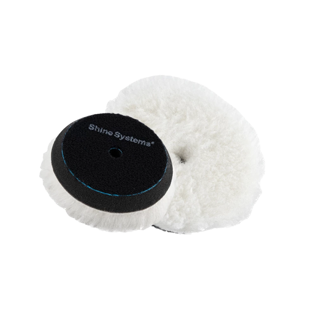 Cotton Wool Pad ������������� ���� ��� � ������� Shine Systems, 75��