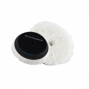 Cotton Wool Pad ������������� ���� ��� � ������� Shine Systems, 75��