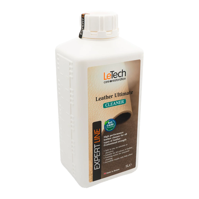 Leather Ultimate Cleaner �������� ��� ������ ���� LeTech, 1�