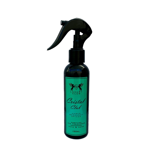 Crystal Luxury Club Ex Nihilo Fleur Narcotic ������������ ����� Air Space, 130��