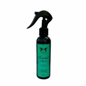 Crystal Luxury Club Ex Nihilo Fleur Narcotic ������������ ����� Air Space, 130��