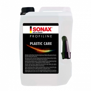 ProfLine Plastic Care Средство для неокрашенного пластика SONAX, 5л