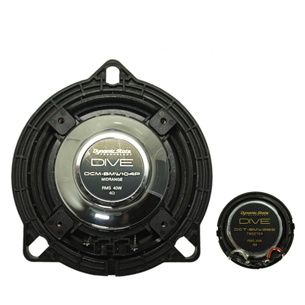 DST DCS-BMW104P