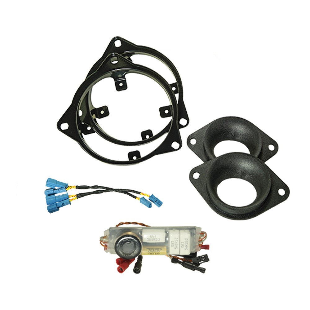 DST DCS-BMW104P