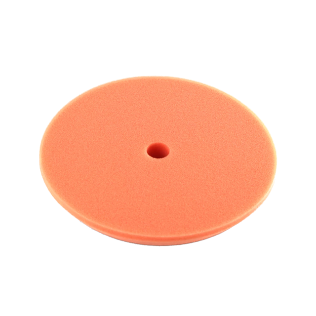Foam Pad Orange DA ������ ��������� ������������� ���� Shine Systems, 130��