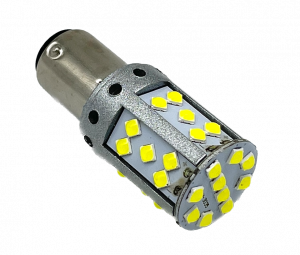 ������������ ����� 1157, P21/5W (� ��������) 12-24v ������ �����