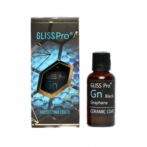 Graphene Black Ceramic Coat �������� ������������ �������� GlissPro, 30��