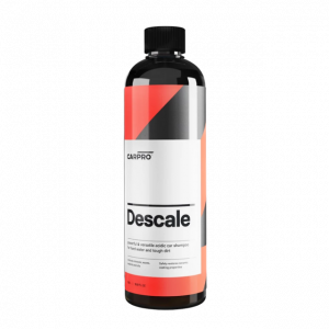 Descale Acidic Base Car Shampoo ��������� ������� ��� ������ ����� CarPro, 500��