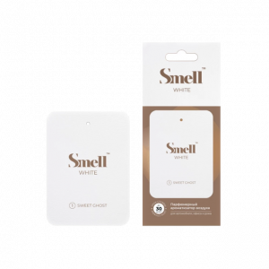 Sweet Ghost White Smell �1 ��������� ������������ ������� ������� SMELL