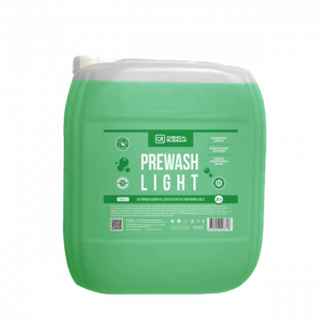 Prewash Light Активный шампунь для бесконтактной мойки Chemical Russian, 20л