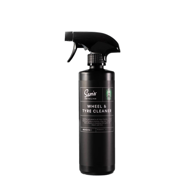 Wheel and Tyre Cleaner ���������� ��� � ������ Sam's Detailing, 500��
