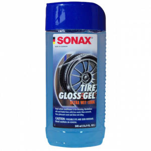 REIFEN GEL Гель блеск для шин SONAX, 500мл