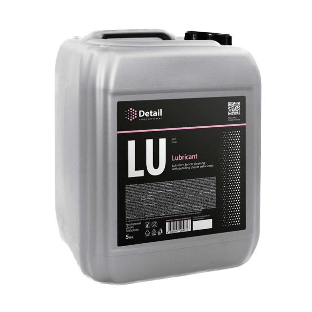 Lubricant ��������� ��� ����� Detail, 5�