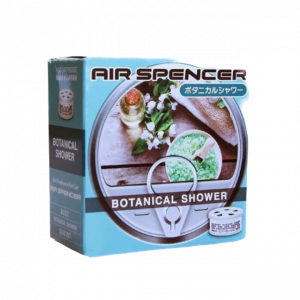 Eikosha Ароматизатор меловой SPIRIT REFILL-BOTANICAL SHOWER
