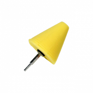 Polishing Cone YELLOW �������� ������� ������������� A302, 100��
