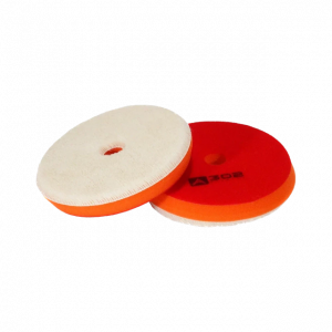 WOOL CUTTING PAD ������� ������������� ���� �� �������� A302, 125��