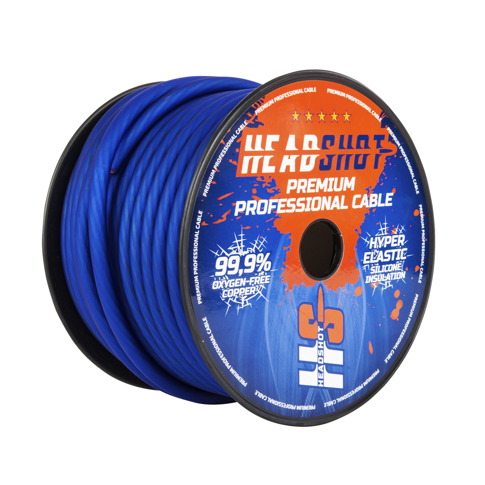 Kicx HEADSHOT POFC 430B (4ga)