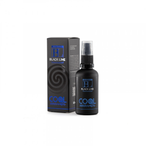 Shine Systems Black Line CoolWater - ������������ ��� ���� � ����, 50��