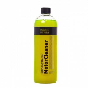 Motor Cleaner Диэлектрик для мойки двигателя Shine Systems, 750мл