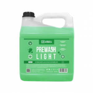 Prewash Light Активный шампунь для бесконтактной мойки Chemical Russian, 4л