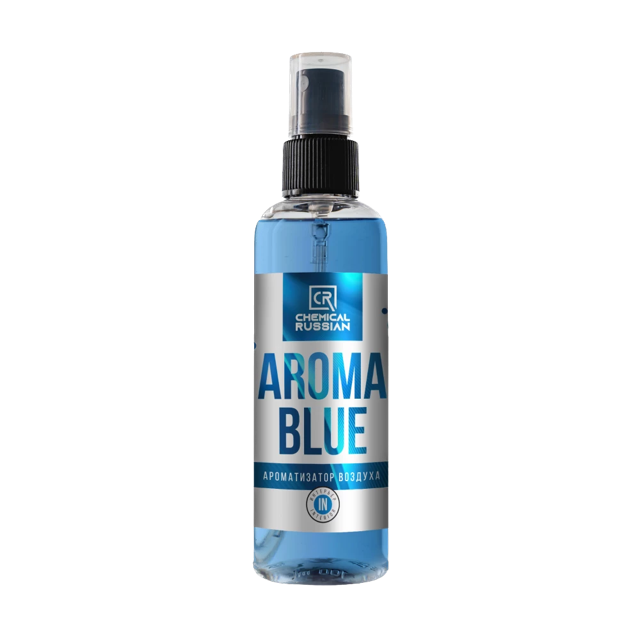 Aroma Blue ������������ ������ Chemical Russian, 100��