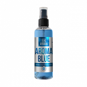 Aroma Blue ������������ ������ Chemical Russian, 100��