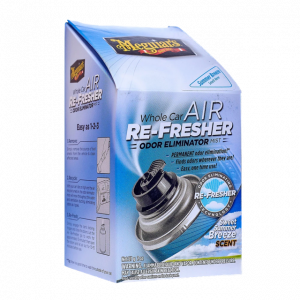 Air Refresher Summer Breeze ������������� ������ � ������ ���������� ������ ���� Meguiars, 74��