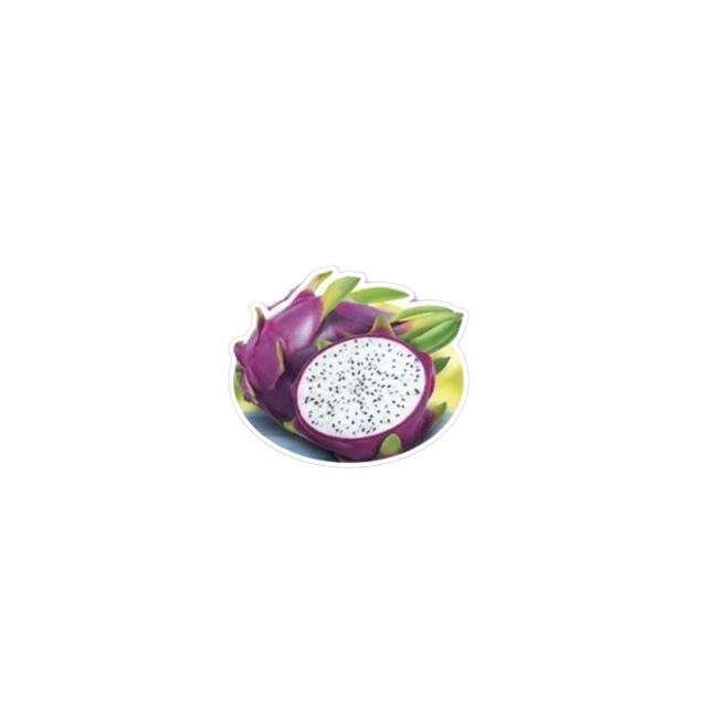 ������������ ������ Dragon Fruit ���������� Little Trees