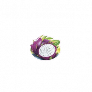������������ ������ Dragon Fruit ���������� Little Trees