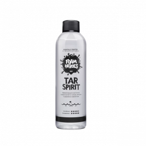 Tar Spirit ���������� ������, ����� � ��������� ����� Foam Heroes, 500��
