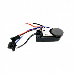 Speed Control ��������� �������� � ������� ZEN-R Zentool