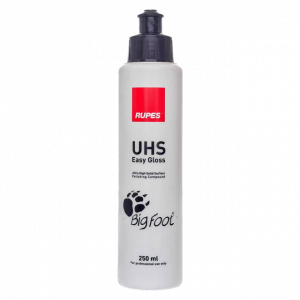 UHS EASY GLOSS Полировальная паста для керамических лаков RUPES, 250мл