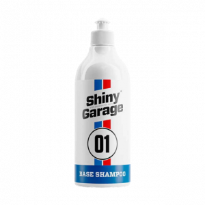 Base Shampoo ����������� Shiny Garage, 500��