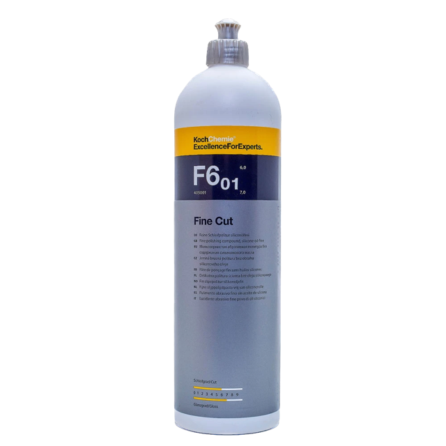 FINE CUT F6.01 �������������� ������������� ����� Koch Chemie, 1�