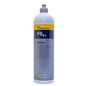 FINE CUT F6.01 �������������� ������������� ����� Koch Chemie, 1�