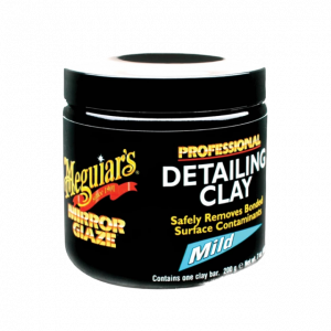 CLAY BAR MILD ������ ������������� ����� Meguiars, 200��