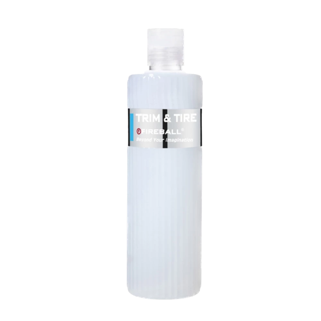 Trim & Tire �������� ��� �������� �������� � ������ � SiO2 FIREBALL, 500��