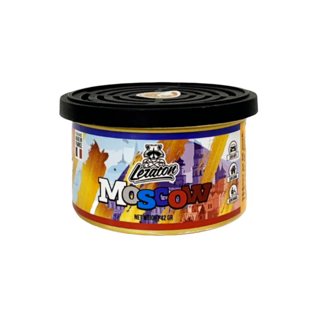 Moscow Gold Delight / ������� ������� ������������ ��� ������ � ����� LERATON