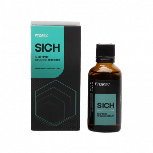 SICH �������� ��� ��� ������� ������ ������ FTORSIC, 50��