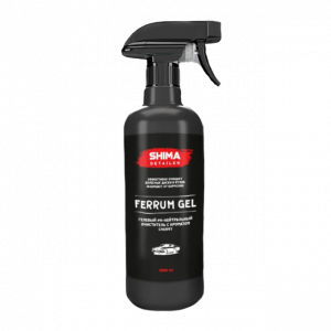 Ferrum gel Cherry ������� ph-����������� ���������� Shima Detailer, 1�