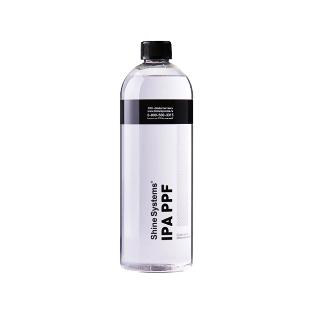 IPA PPF �������������� �� ��������� ������ Shine Systems, 750��