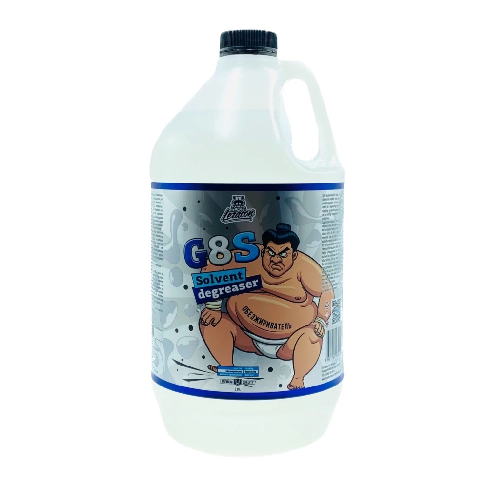G8S �������������� ����������� �� ����������� ������ LERATON, 3.8�