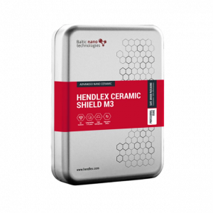 Ceramic Shield M3 SET ����� � ������������ ��������� HENDLEX, 20��