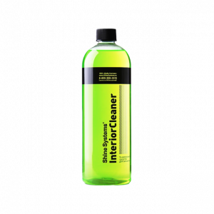 Interior Cleaner ������������� �������� ��� ��������� Shine Systems, 750��