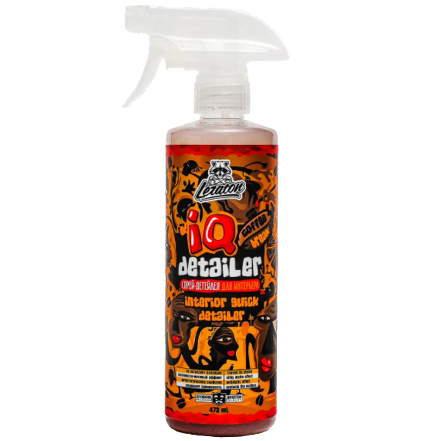 �������� ����� ��� ��������� IQ Detailer Coffee Break LERATON, 473��