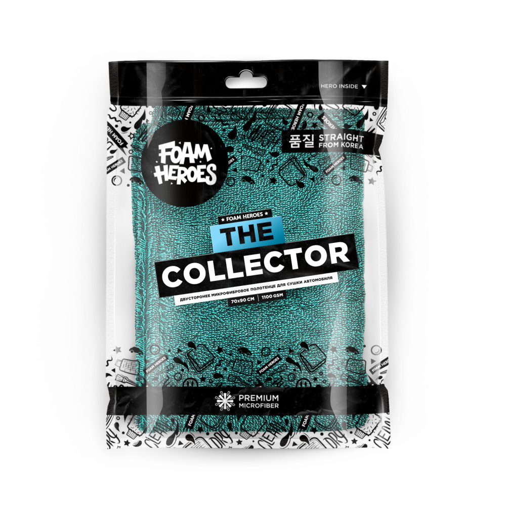 Foam Heroes The Collector ������������� ��������� ��� ����� ���������� 70�90��, 1100�/�2